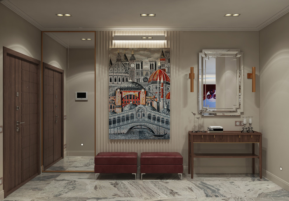 Апартаменты в гольф-клубе