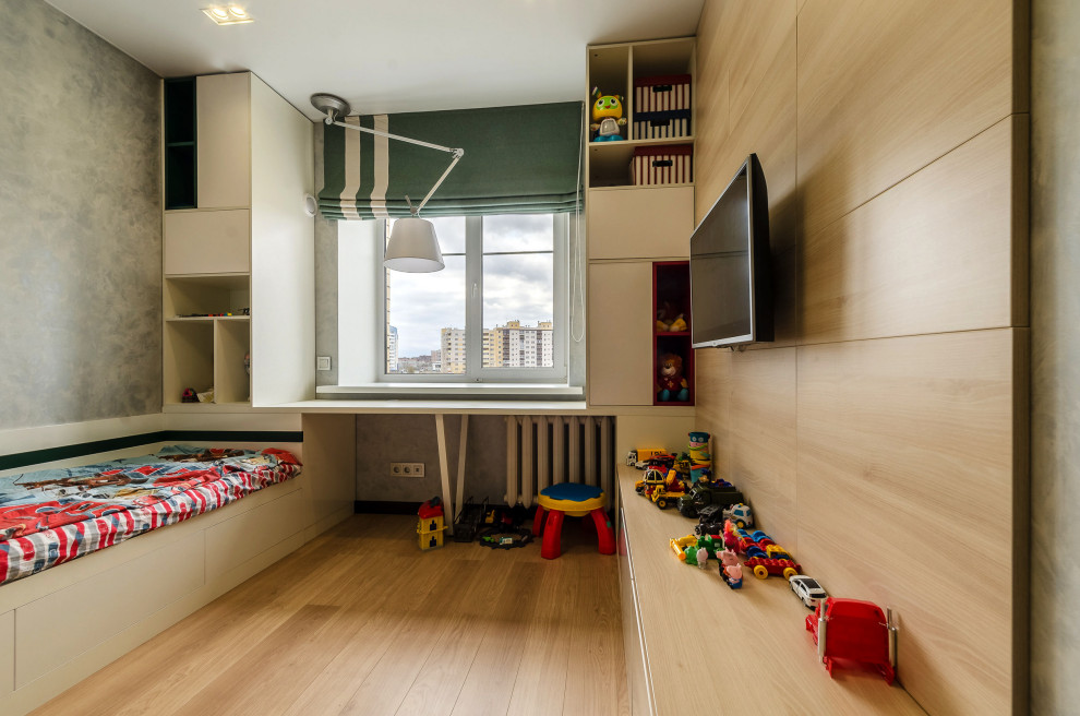 Примеры работ