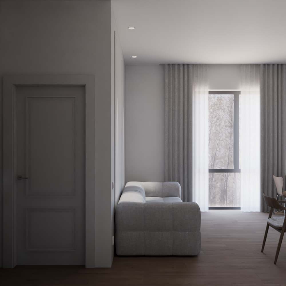 ЖК Павелецкая сити