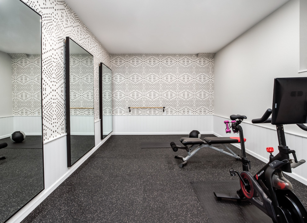Cherry Hills Project