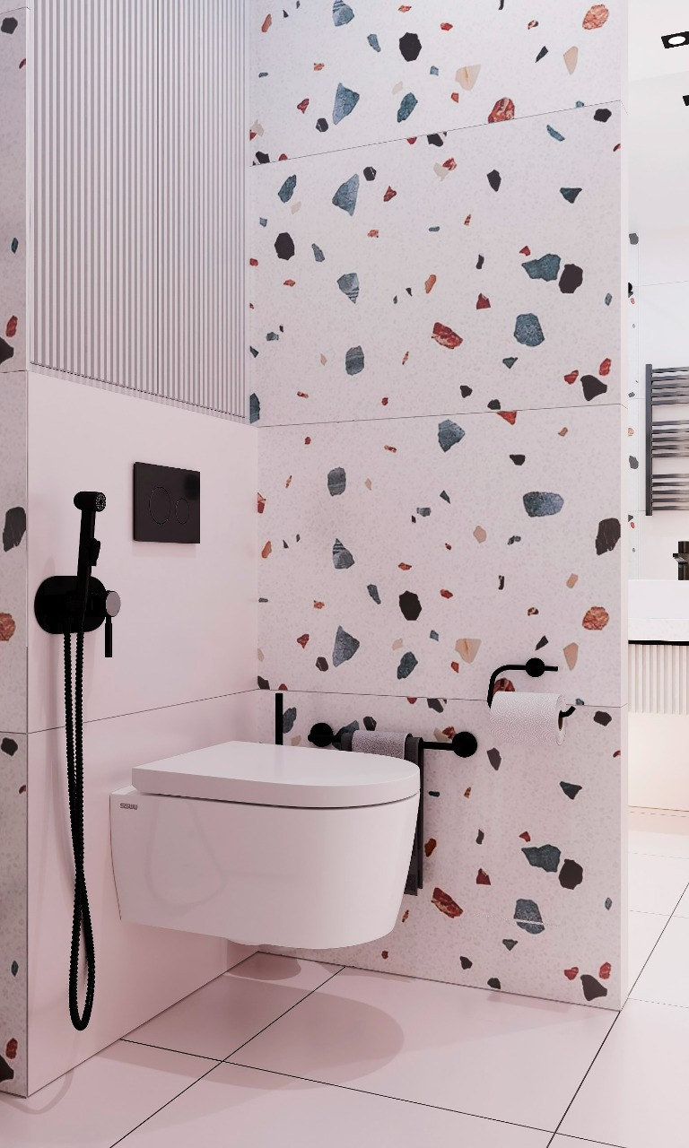 Проект  "ЖК Родной город.Октябрьское поле"