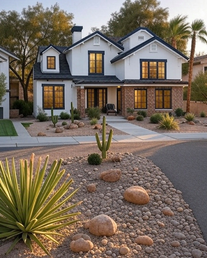 Custom Home Builds