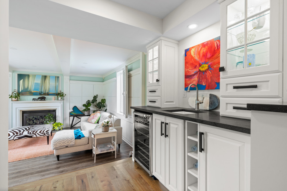 Greenspring Valley Home