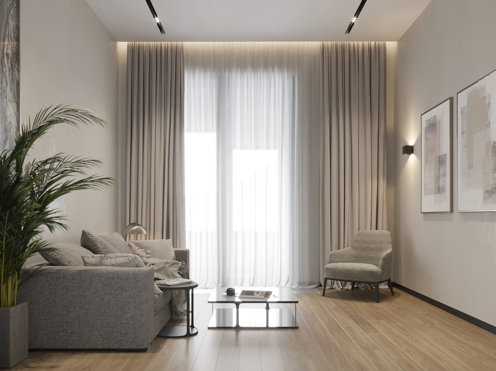 Крестовский De Luxe