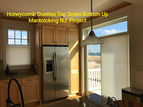 2021 Projects, Hunter Douglas Shades, Blinds, Room Darkening, many options