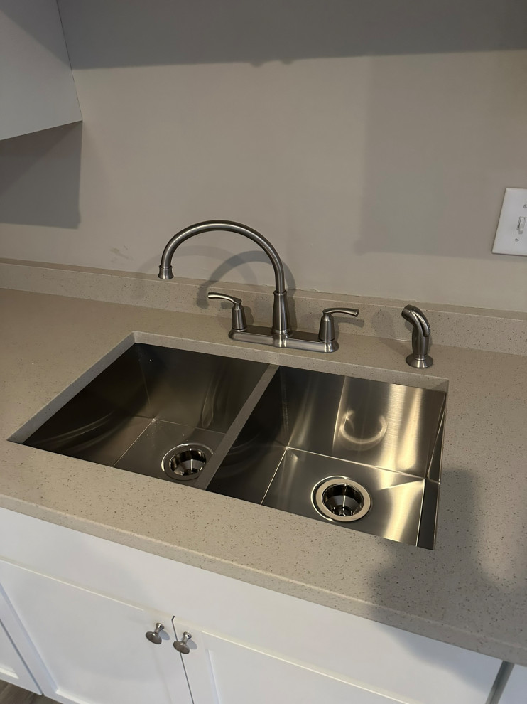 Germantown Whole Home Renovation- Make ready for sale