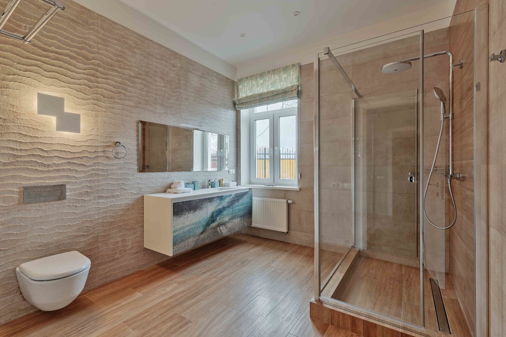 Дом на Ярославском шоссе Александров