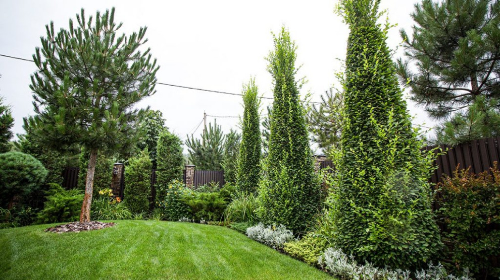 Частное домовладение