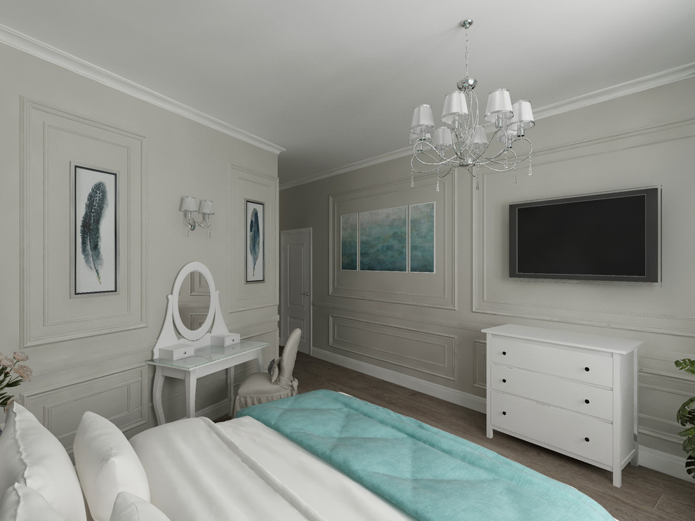 Дом в Комарово