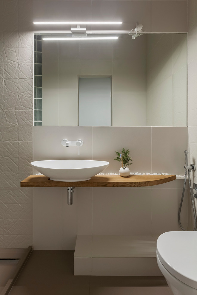 Interior Dance 95м2