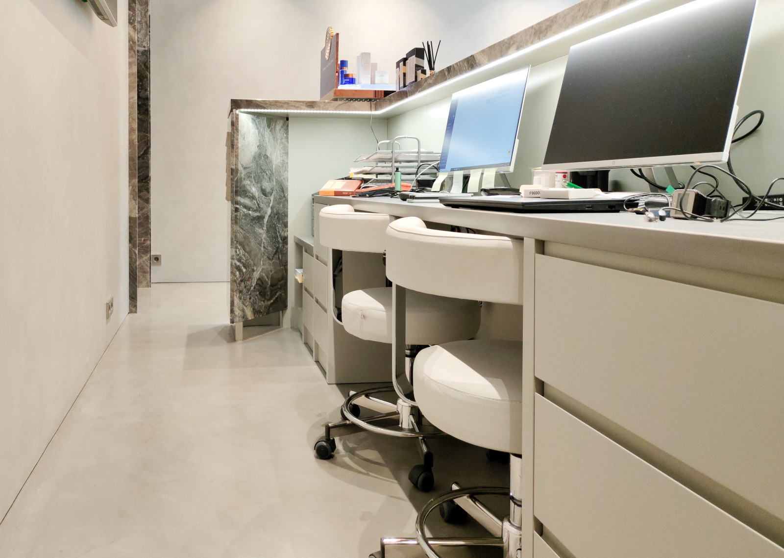 Клиника эстетической косметологии Remedy Lab.