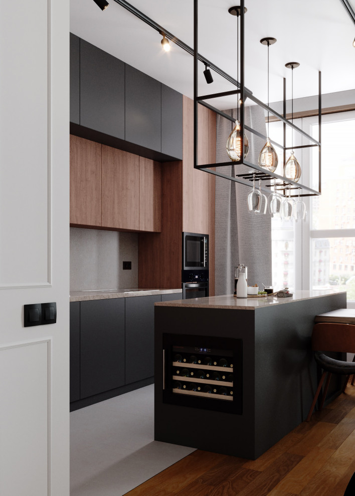 ЖК "Сердце столицы"