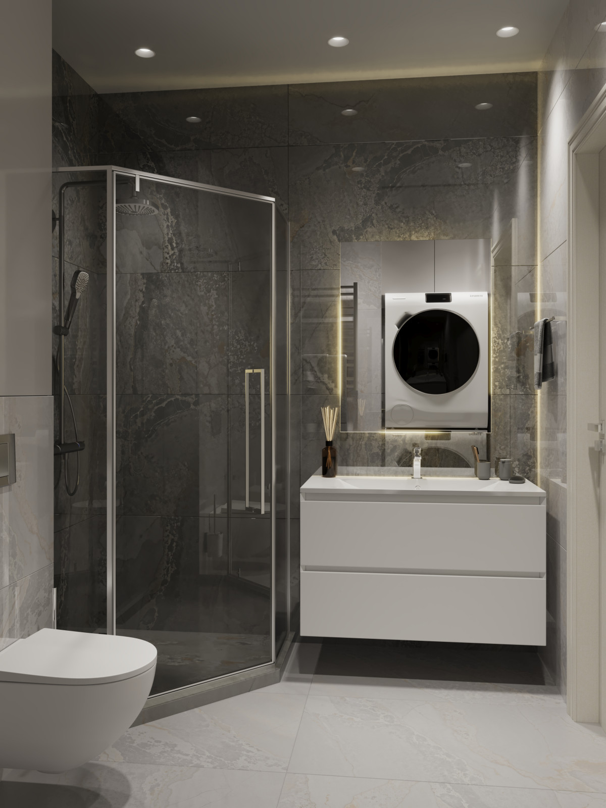 Квартира для семьи