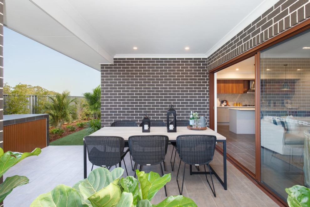 Harmony 29 Housing World Watagan Park Porche Central Coast par