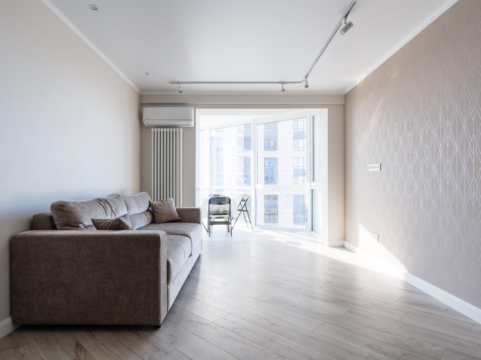 Интерьерная фотосъёмка квартиры в Краснодаре 201128