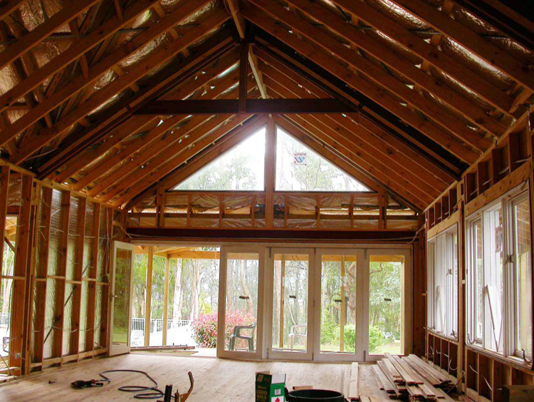 General Contracting