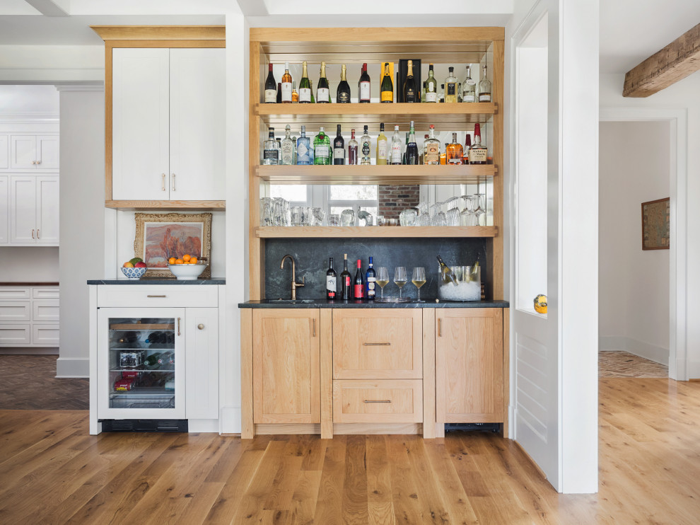 Scandinavian Kitchen