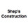 Shep's Construction