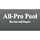 All-Pro Pool Service and Repair