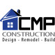 CMP Construction & Metal Buildings