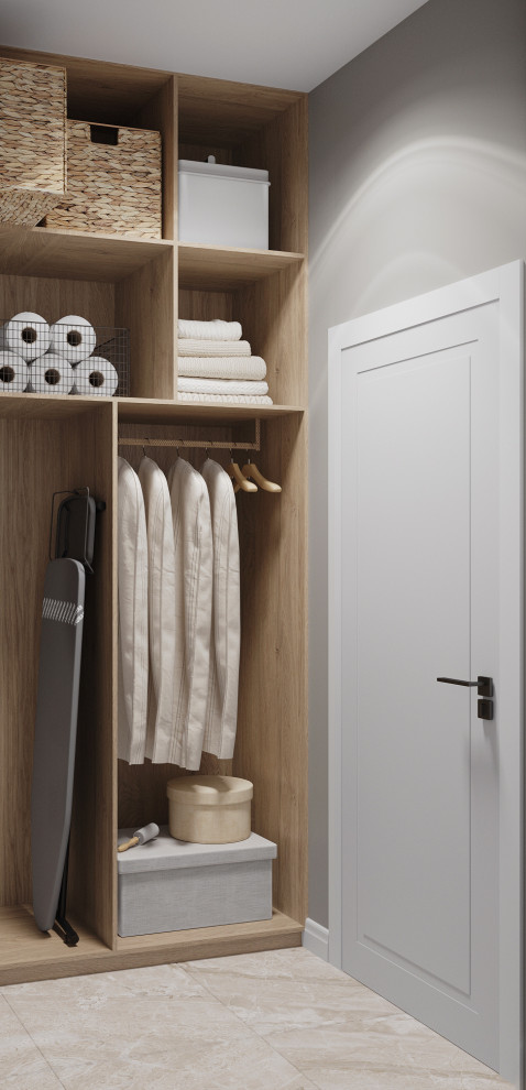 ЖК "Вереск" 37 кв.м