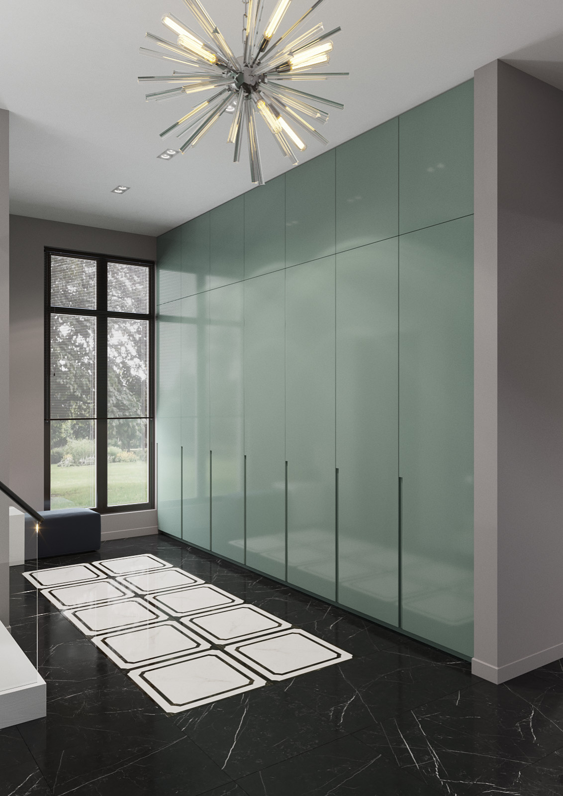 Загородная резиденция