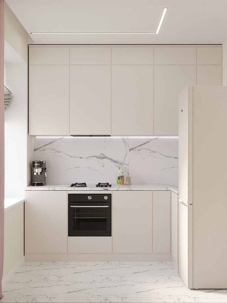 Квартира Москва