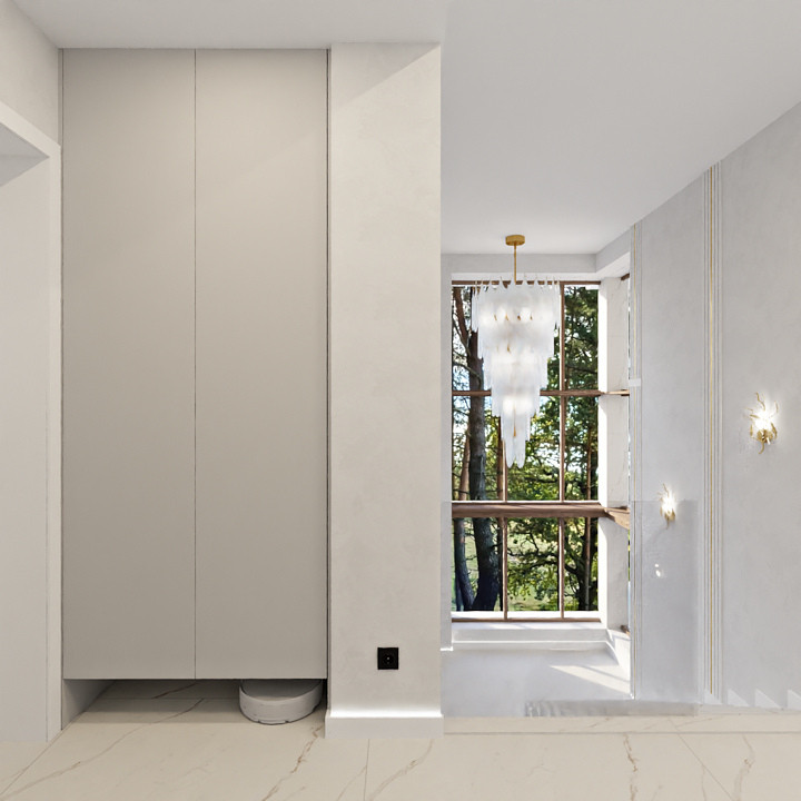 КП Золотой Карп