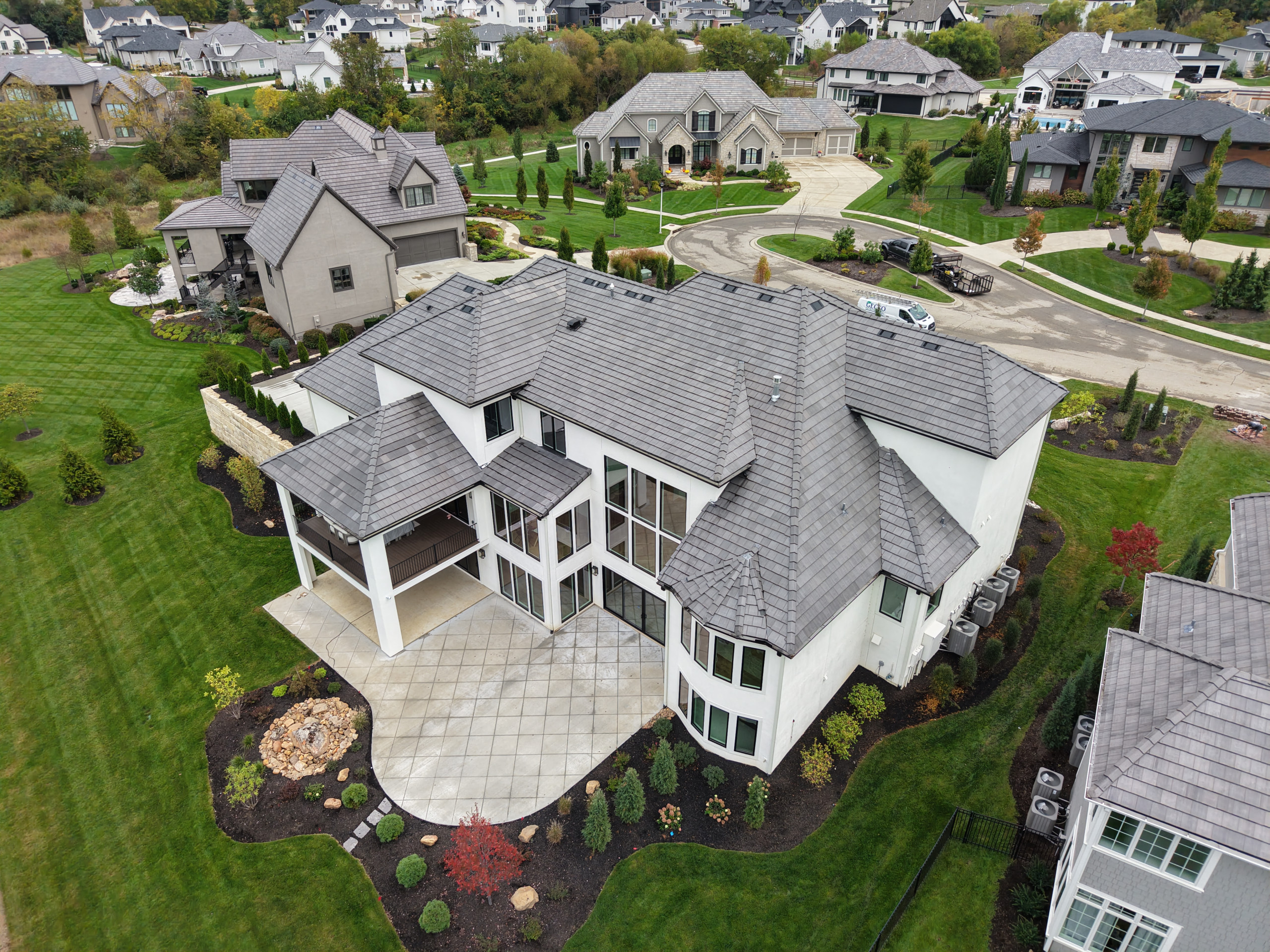 Mills Ranch, Lot 10, Custom Build