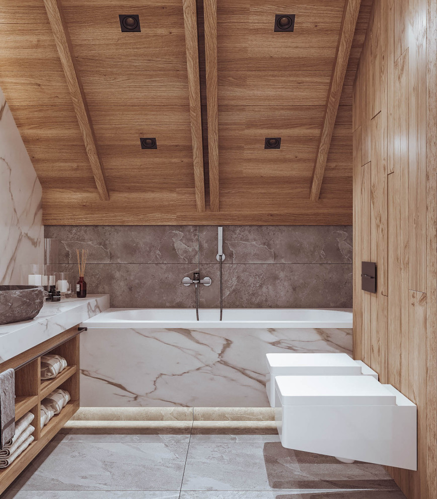 Горки. Гостевой дом