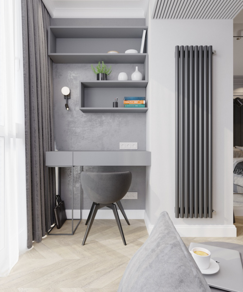 Квартира площадью 150 кв.м в г. Красноярске