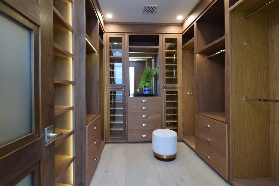 Sherman Oaks Home
