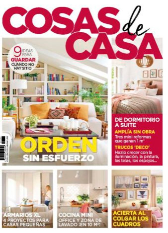 NUESTROS PROYECTOS EN LA PRENSA 