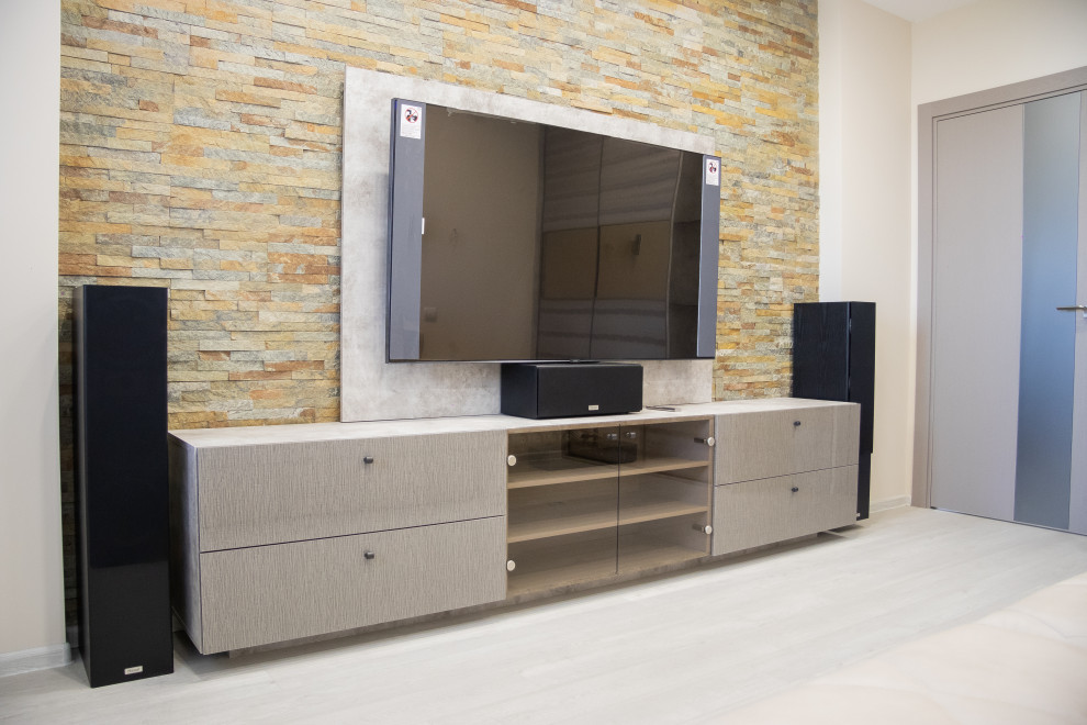 Игровая комната