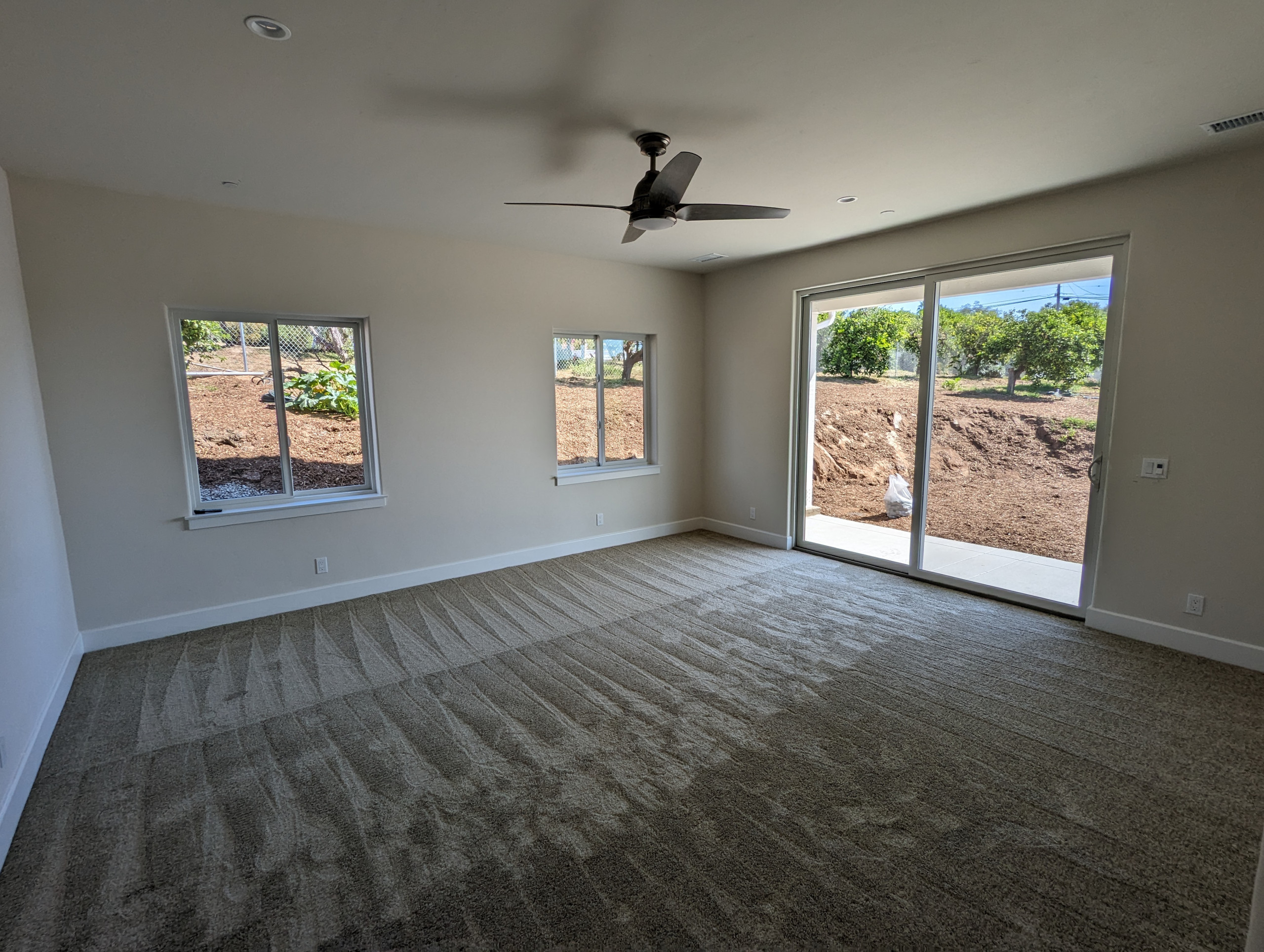 ADU 1200 sqft custom