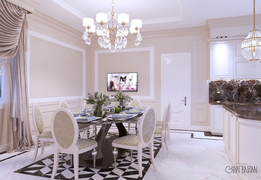 Коттедж в г. Алматы, 361 м2