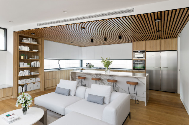 Wyndham Beach House trendy-koekken