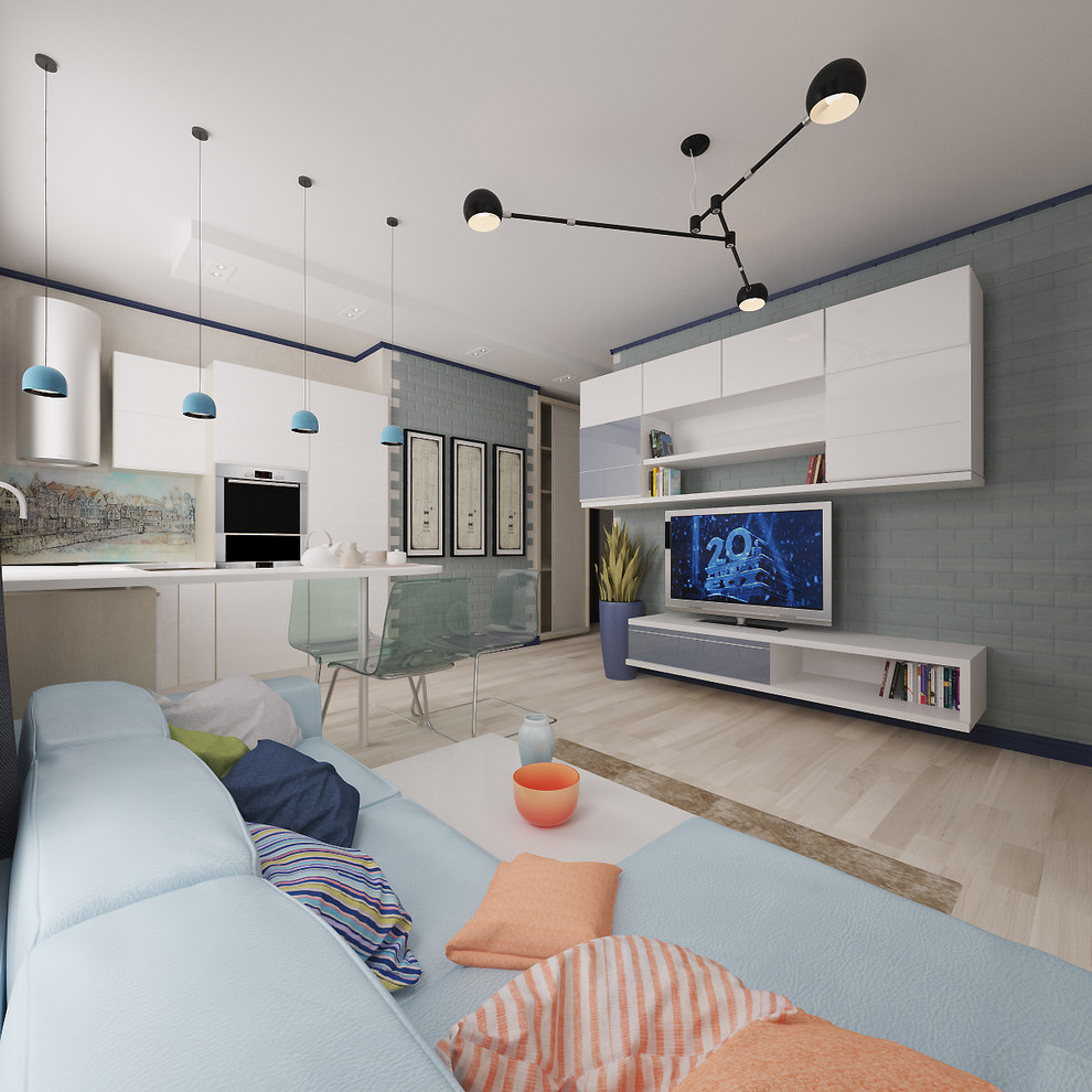 МО. г.Красногорск