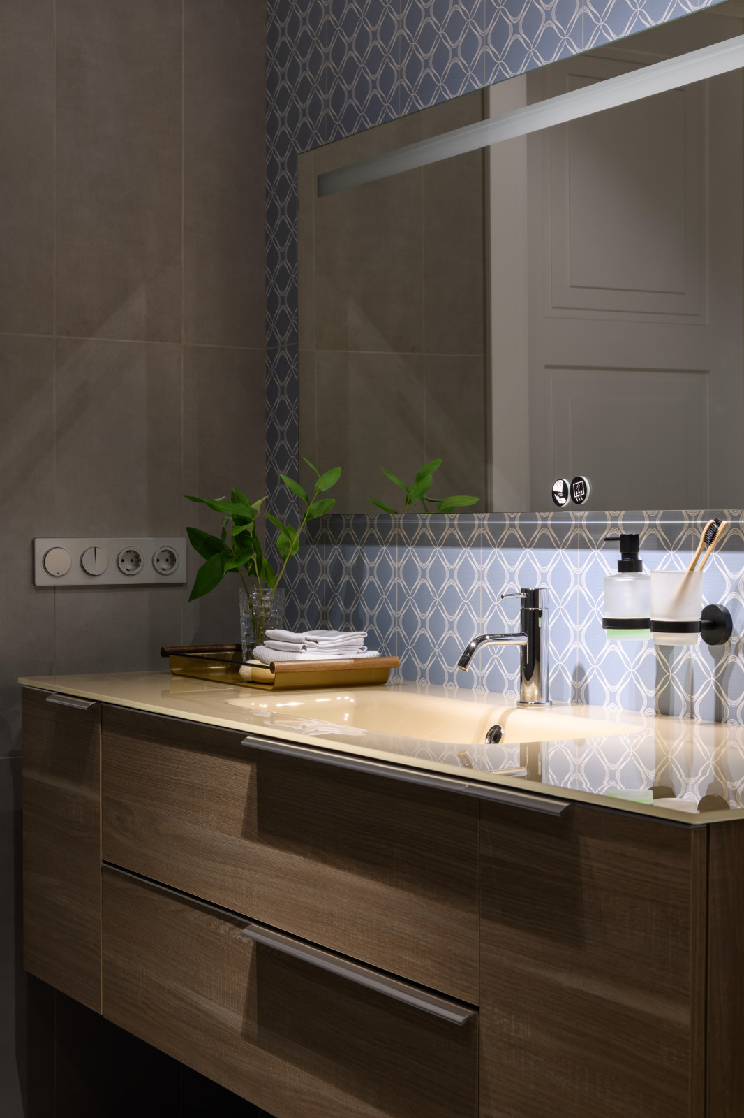 Мягкая эклектика