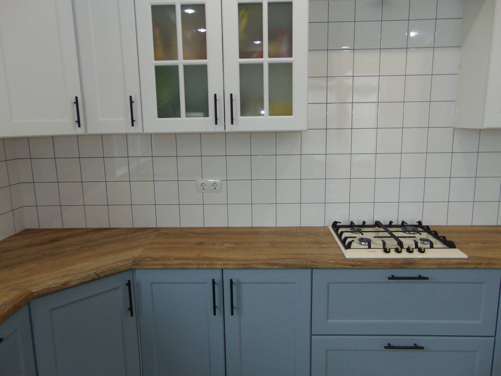 Кухонный фартук в Новороссийске