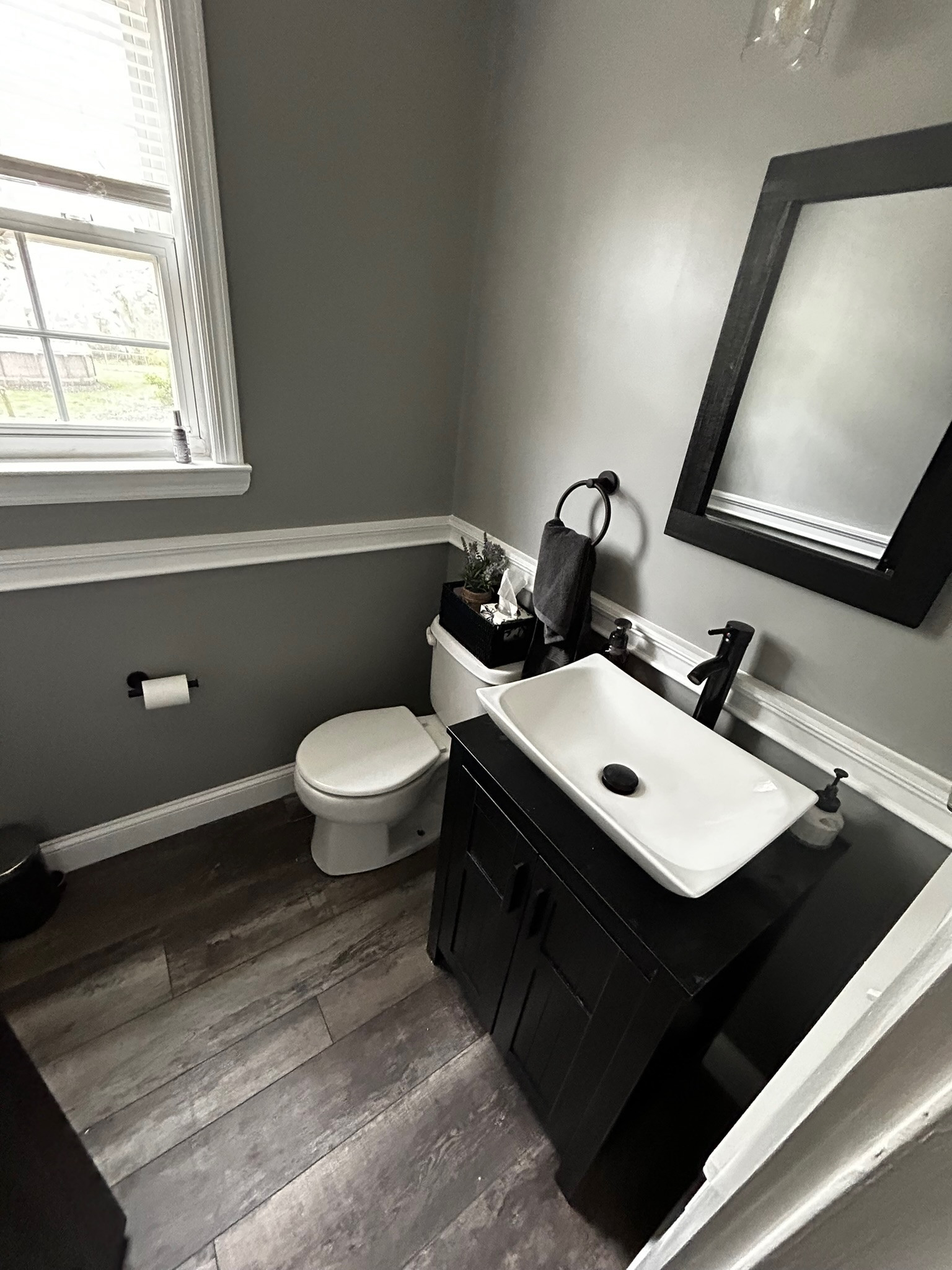 Bathroom Projects