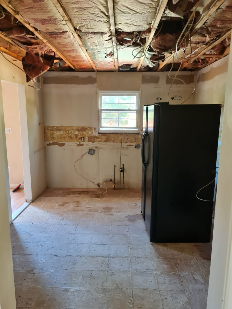 Forest Hills Gourmet Kitchen Gem: Small Space, Big Impact