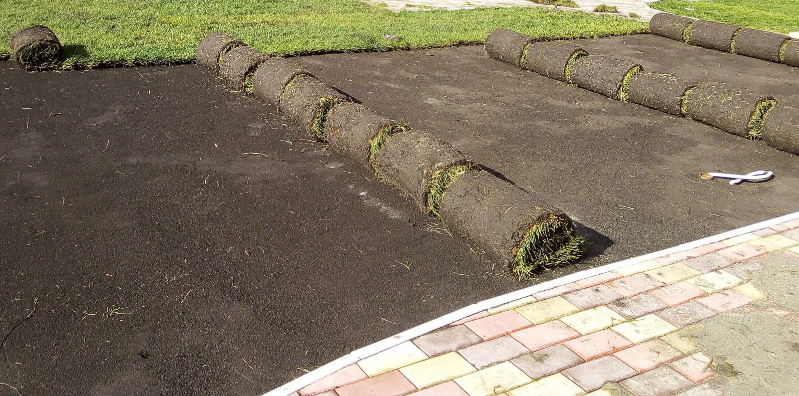 Рабочий процесс