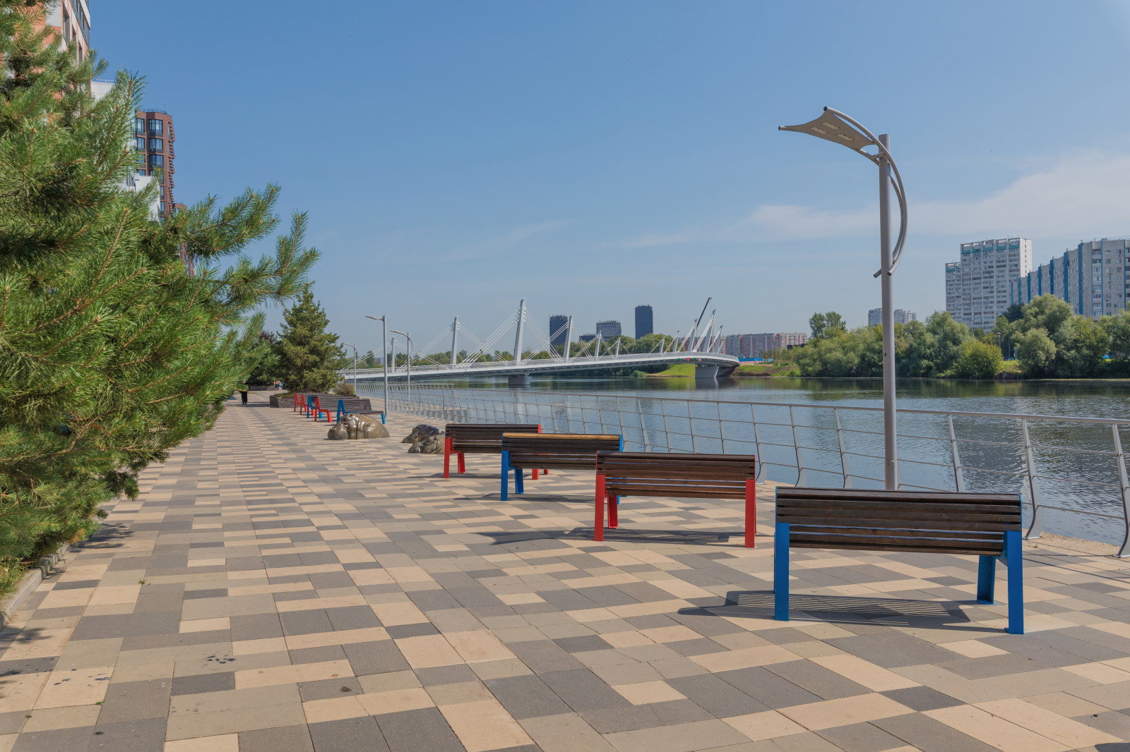 ЖК Ривер Парк