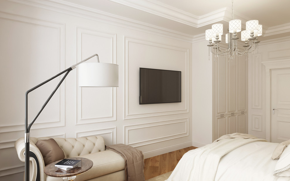 проект "Чувственная роскошь"