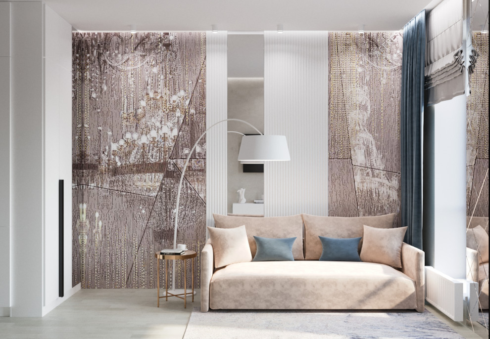 Европейский берег