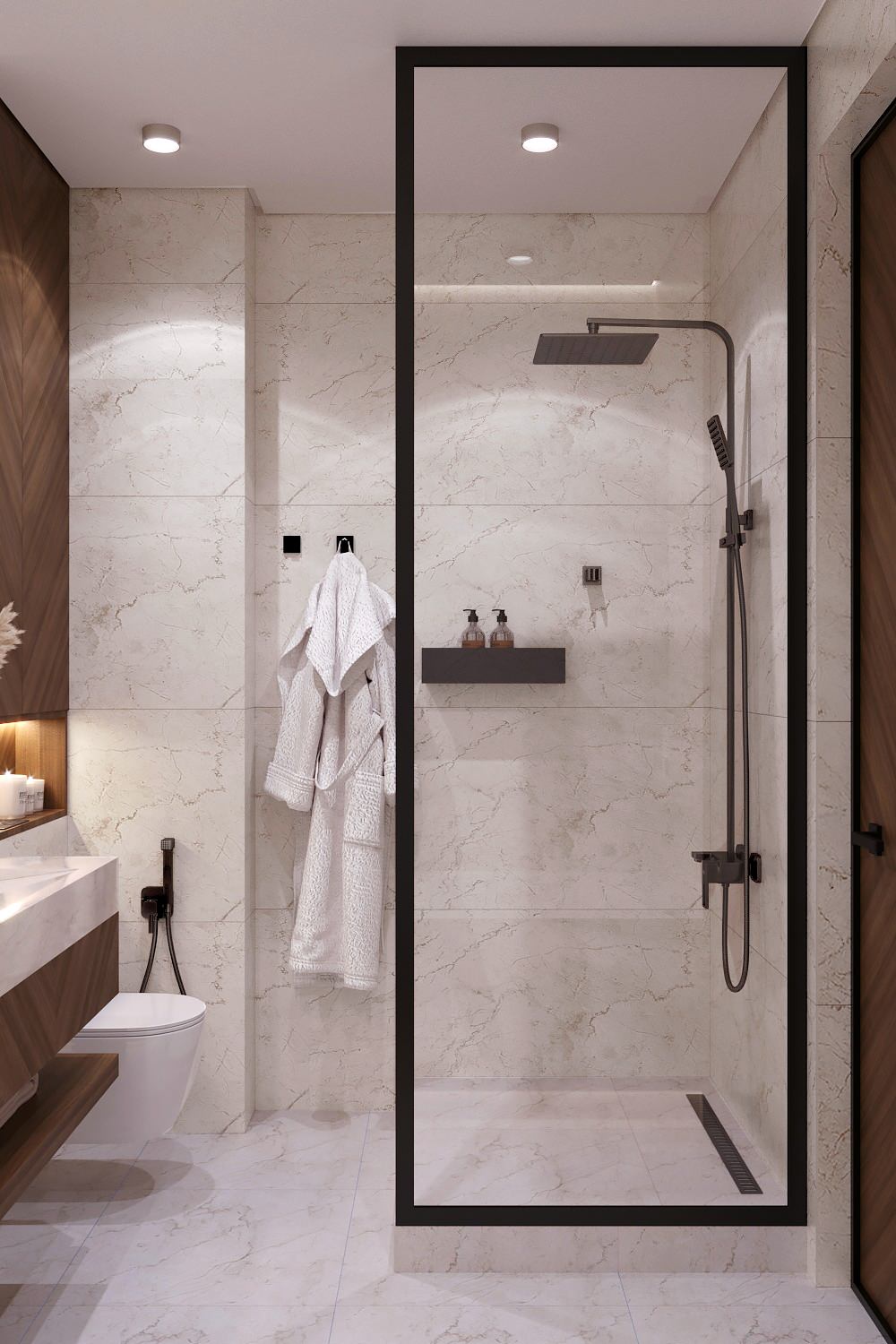 ЖК "Жуковка"