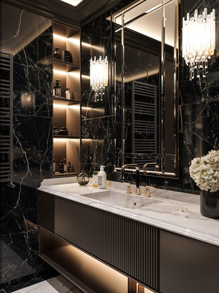 ЖК Царская площадь 215 м²