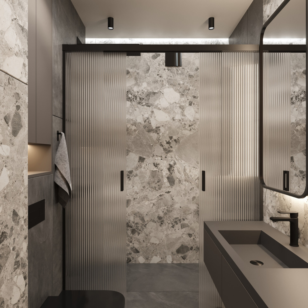 Двухкомнатная квартира для эстета