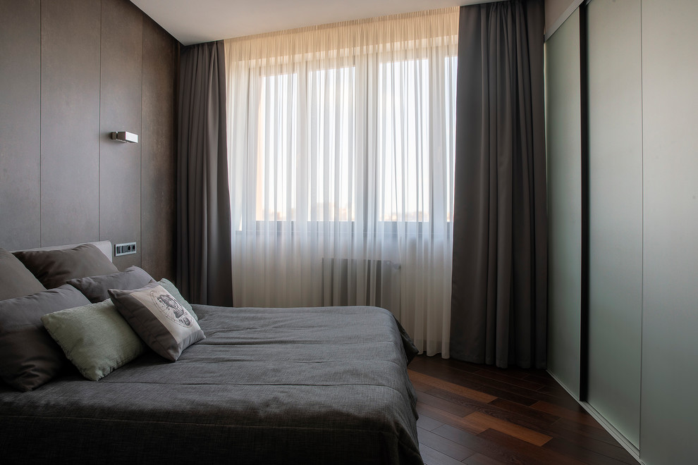 ЖК "Дирижабль"